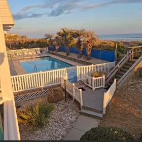 Ann's Ocean Isle Beach House item