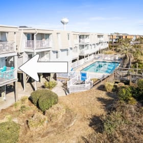 Ann's Ocean Isle Beach House item