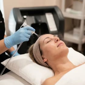 85-Minute Oxygen Facial with Dermaplaning at I AM Maui item