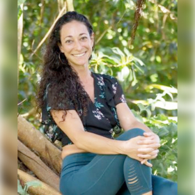 60-Minute Lomi Lomi Massage with Katie Paradiso item