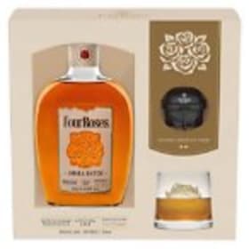 Four Roses Bourbon Gift Basket item