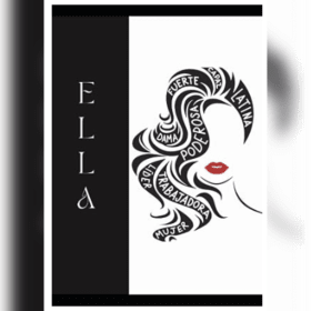 ELLA Journal - Paperback item
