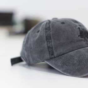 Trav Star Hats item