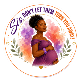 Pregnancy and Postpartum Guidebook item