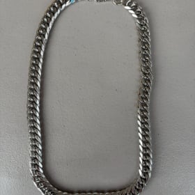 Stainless Steal Necklace item