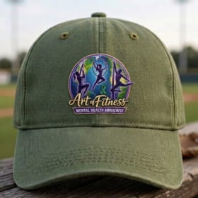 Cap item