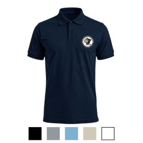 NLPOA Polo t-shirt item