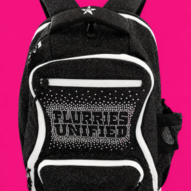 Backpack item