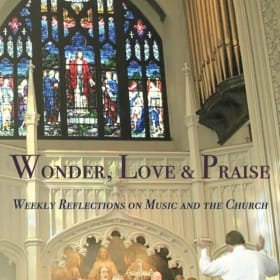 BOOK: Wonder, Love & Praise item