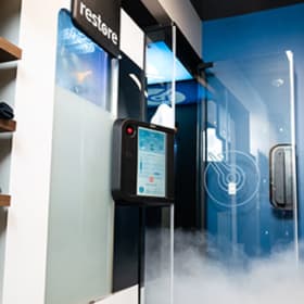 $500 Gift Card for Restore Hyper Wellness item