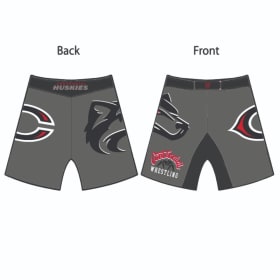 Competition Shorts item