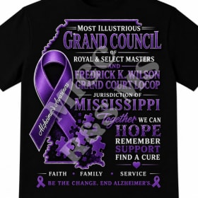 Alzheimer's Initiative item