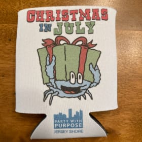 Crab Koozie item