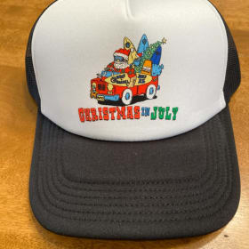 Trucker Hat item