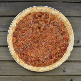 Photo of Pecan Pie