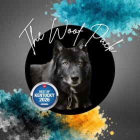 Draft Your Dream Pup! item