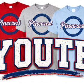 Youth Vintage Shirt item