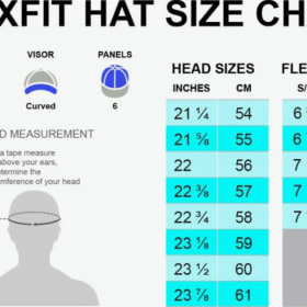 Flexfit Hat item