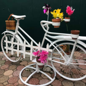 Bike item