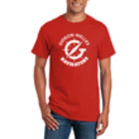 Short Sleeve T-shirt item