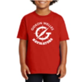 Short Sleeve T-shirt item