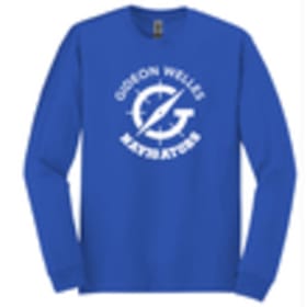 Long Sleeve Shirt item
