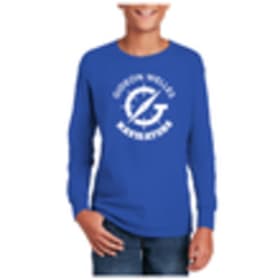 Long Sleeve Shirt item