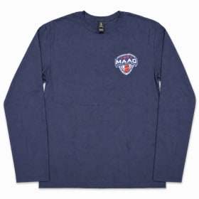 Long Sleeve Shirt item