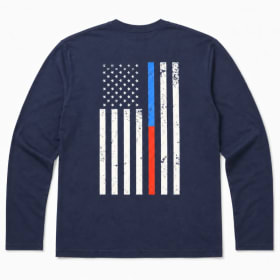 Long Sleeve Shirt item