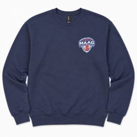 Crew Neck Sweatshirt - 3XL item