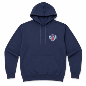 Hooded Sweatshirt item