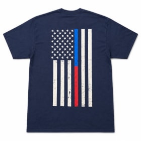 T-shirt item