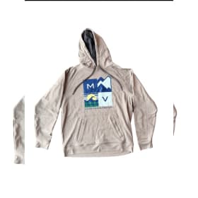 Gray Adult Classic Performance Sports Hoodie item