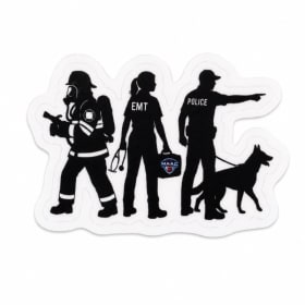 FRADD Sticker item