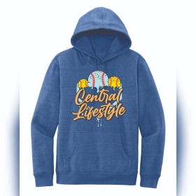 Central Lifestyle Sweatshirt- YOUTH item