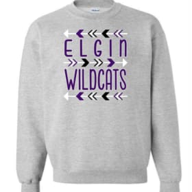 Photo of Elgin Arrows Sweatshirt