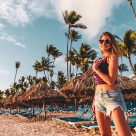 4-Night All-Inclusive Caribbean Getaway for Two item