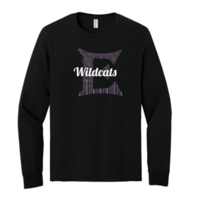 Photo of Wildcats E Long Sleeve