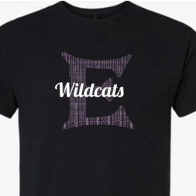 Photo of Wildcats E T-Shirt