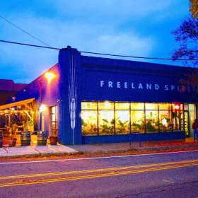 🥃 Freeland Spirits Distillery Tour & Tasting Experience item