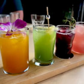 🥃 Freeland Spirits Distillery Tour & Tasting Experience item