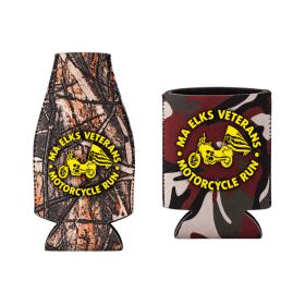 Coozie item