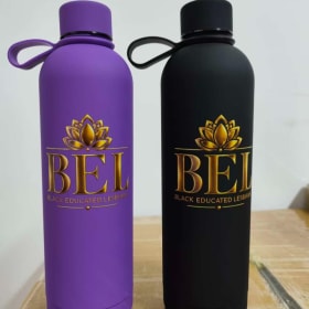 Photo of BEL Lotus Water Bottle