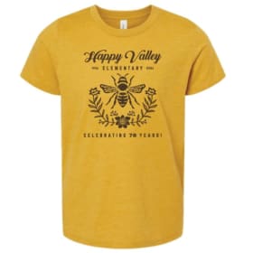 YOUTH 70th Anniversary Shirt item