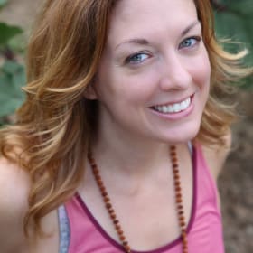 One-on-One Yoga with Vanessa Parrish Patrick item