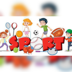 Sports Registration item
