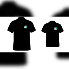 Polo Shirts - Adult Sizes Available Only item