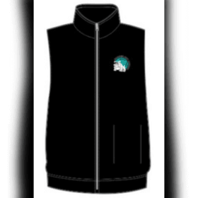 Fleece Vest - Adult Sizes Available Only item