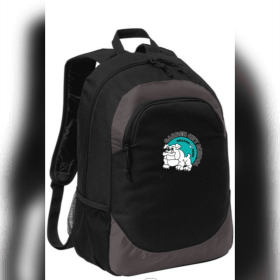 Backpack item