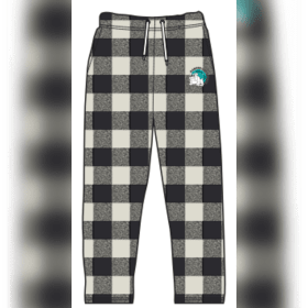 Flannel Pajama Pants item